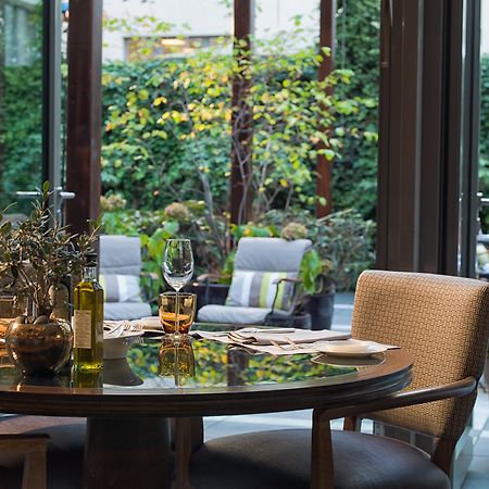 Rocco Forte Hotel De Rome Berlin Ngoại thất bức ảnh