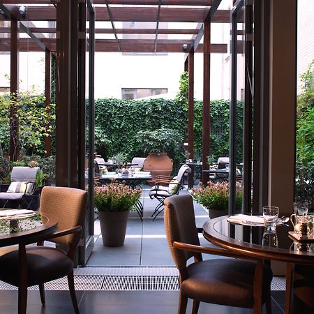 Rocco Forte Hotel De Rome Berlin Ngoại thất bức ảnh