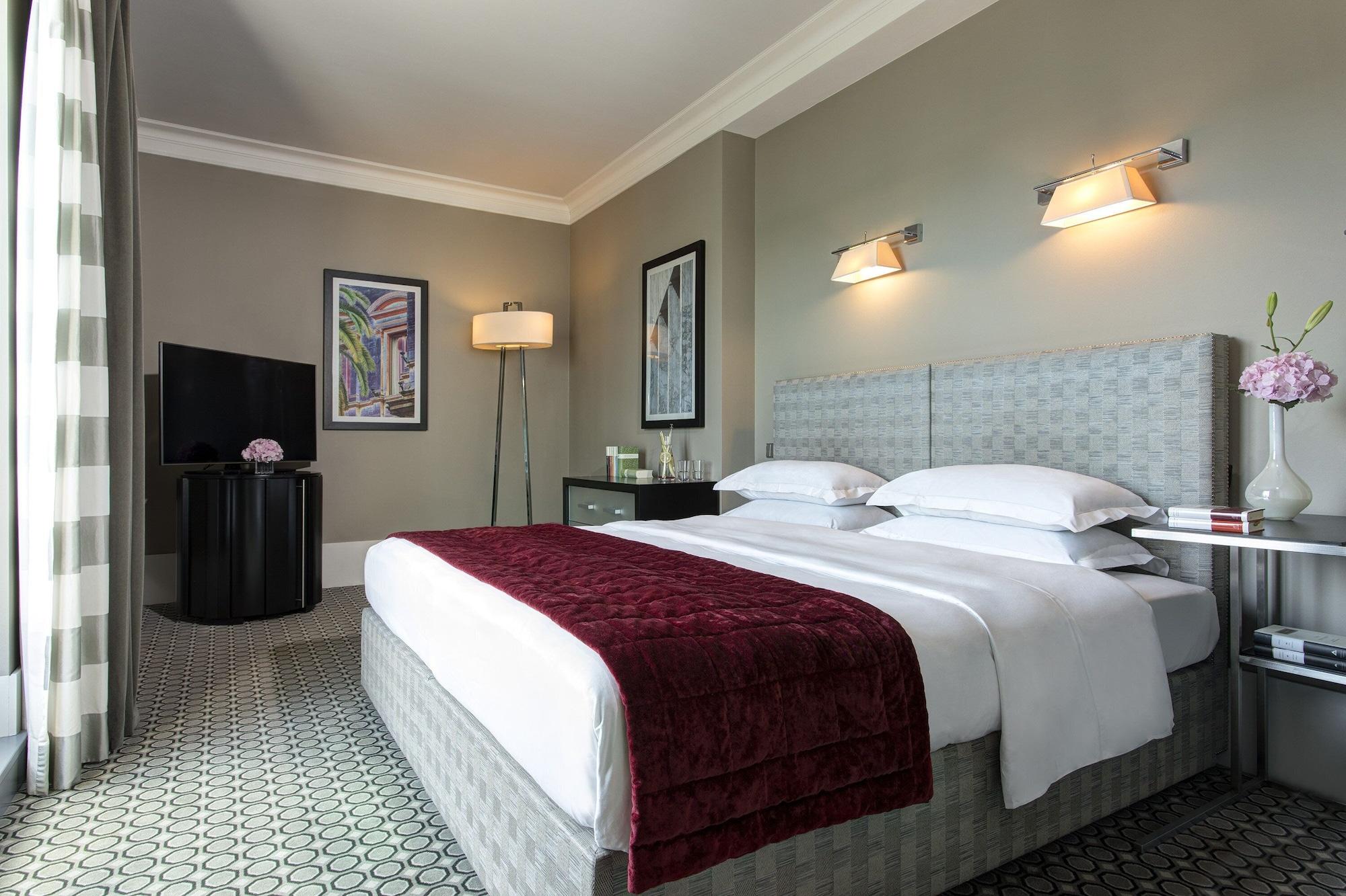 Rocco Forte Hotel De Rome Berlin Ngoại thất bức ảnh