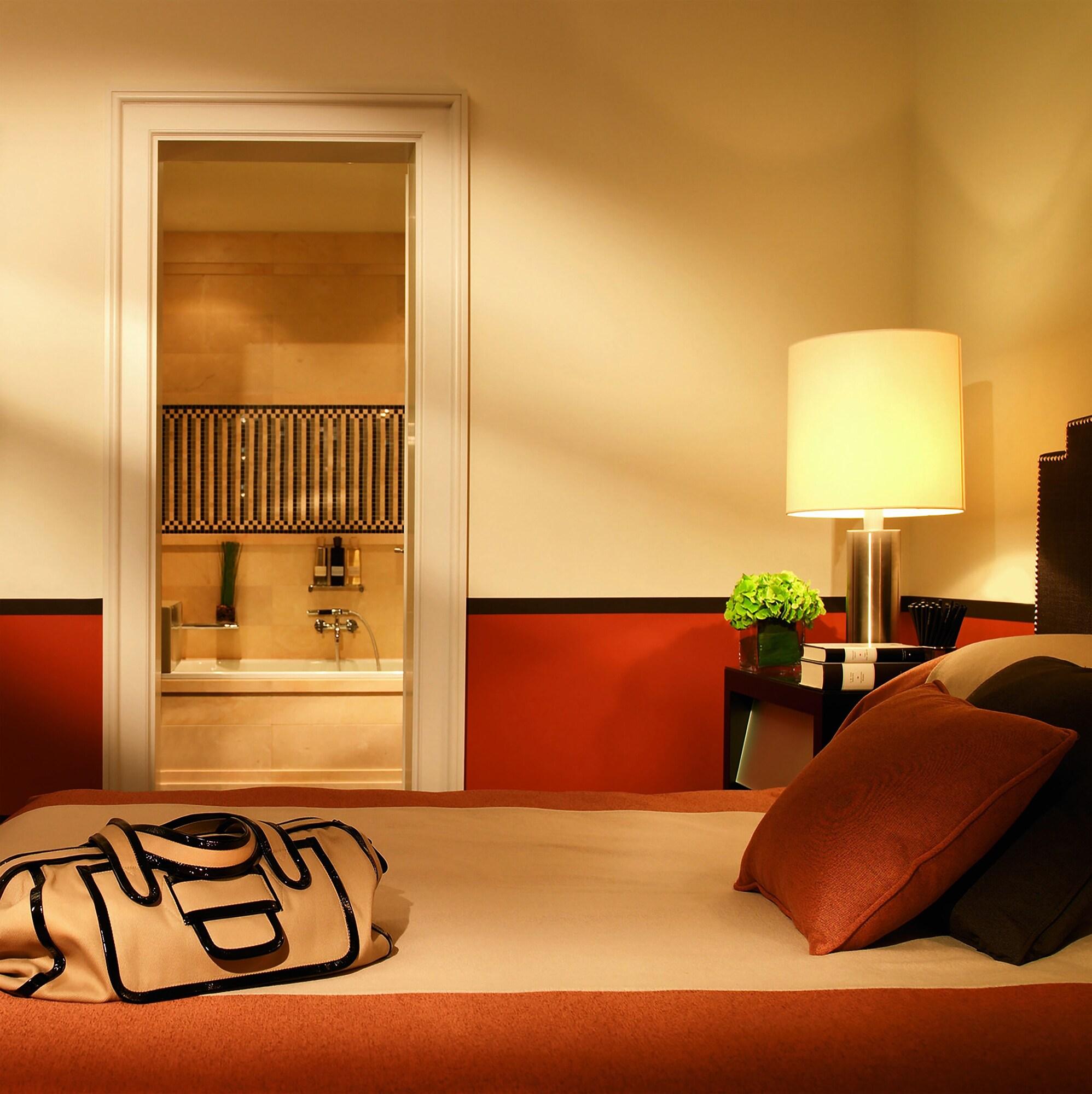 Rocco Forte Hotel De Rome Berlin Ngoại thất bức ảnh