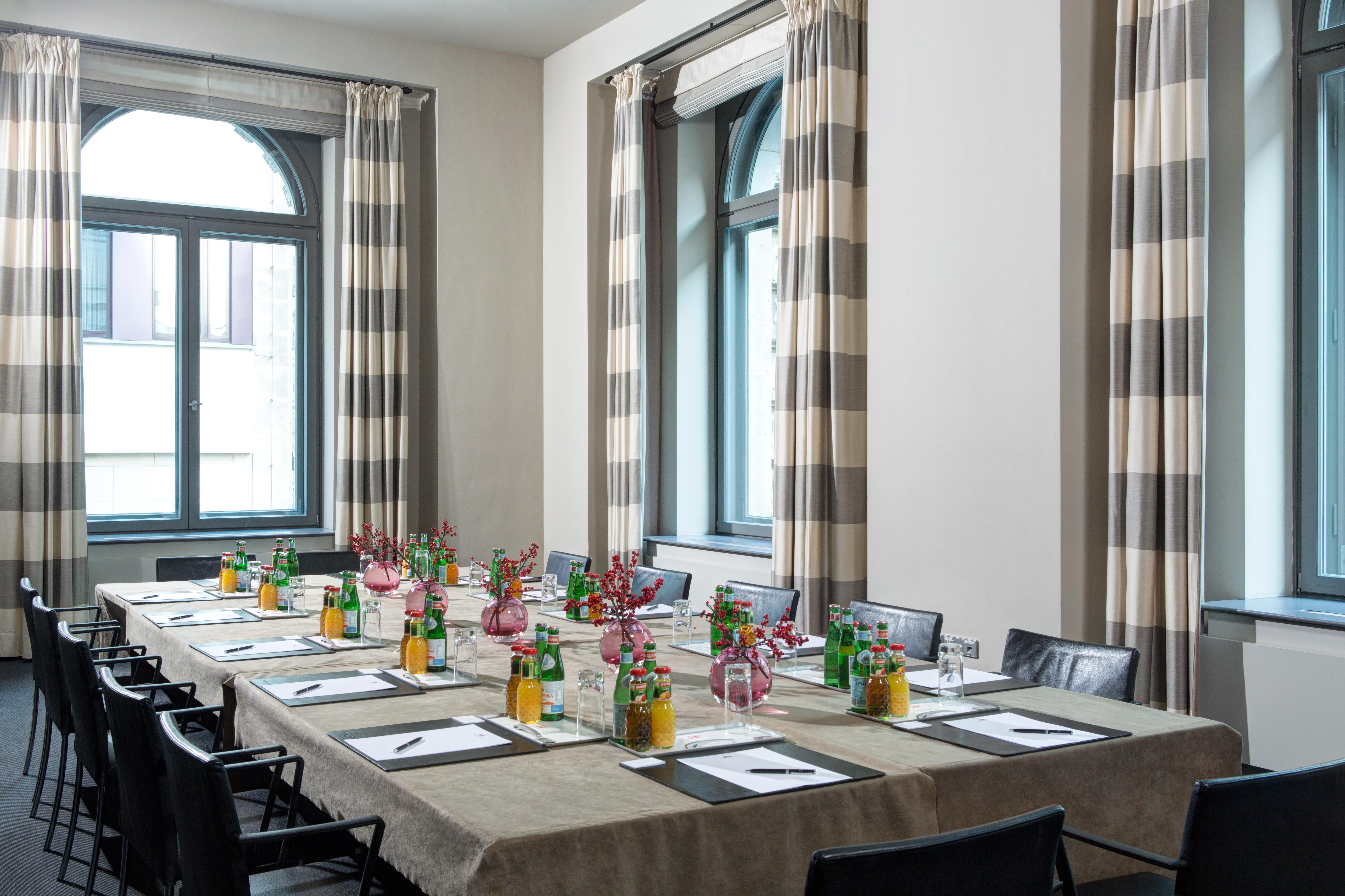 Rocco Forte Hotel De Rome Berlin Ngoại thất bức ảnh