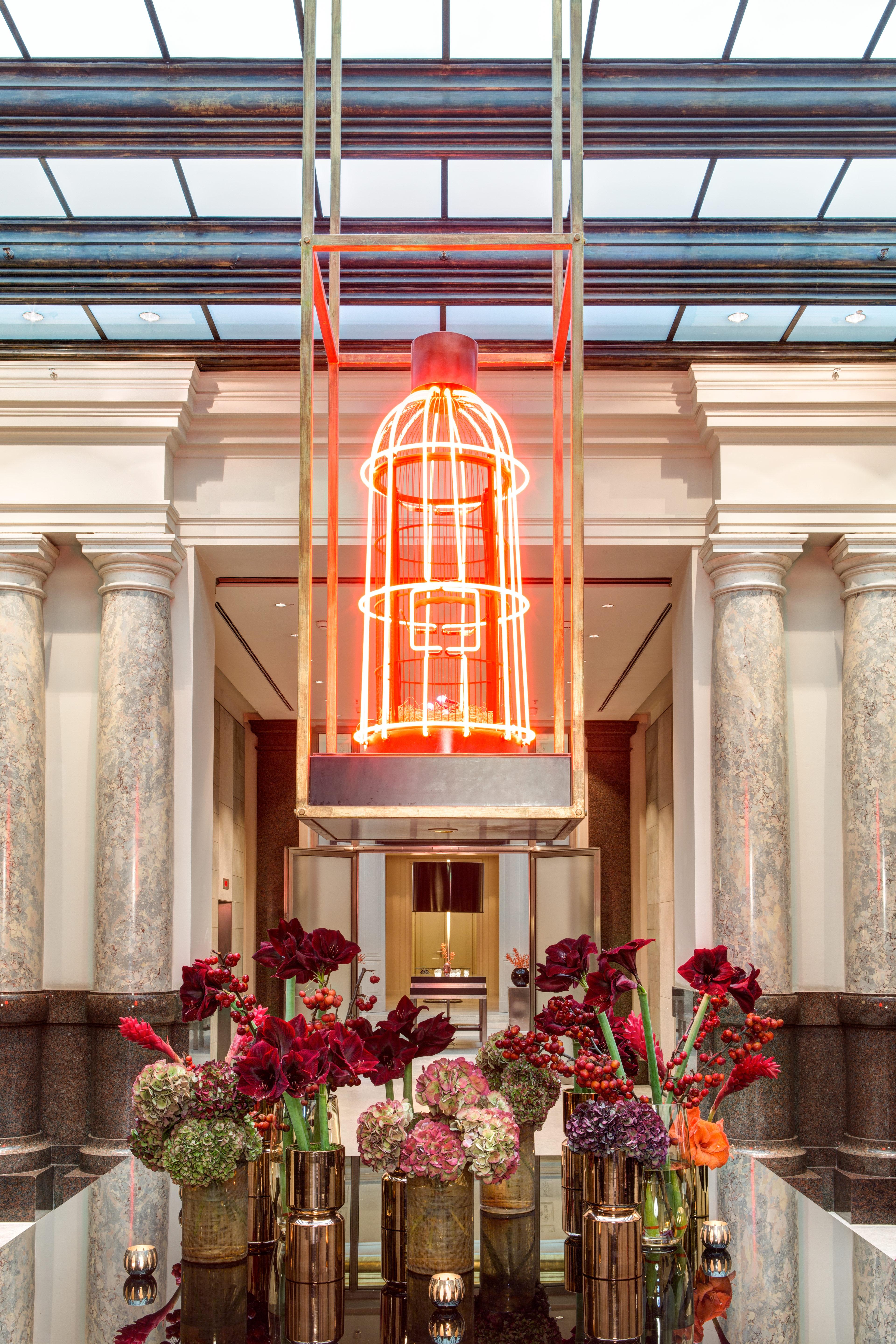 Rocco Forte Hotel De Rome Berlin Ngoại thất bức ảnh