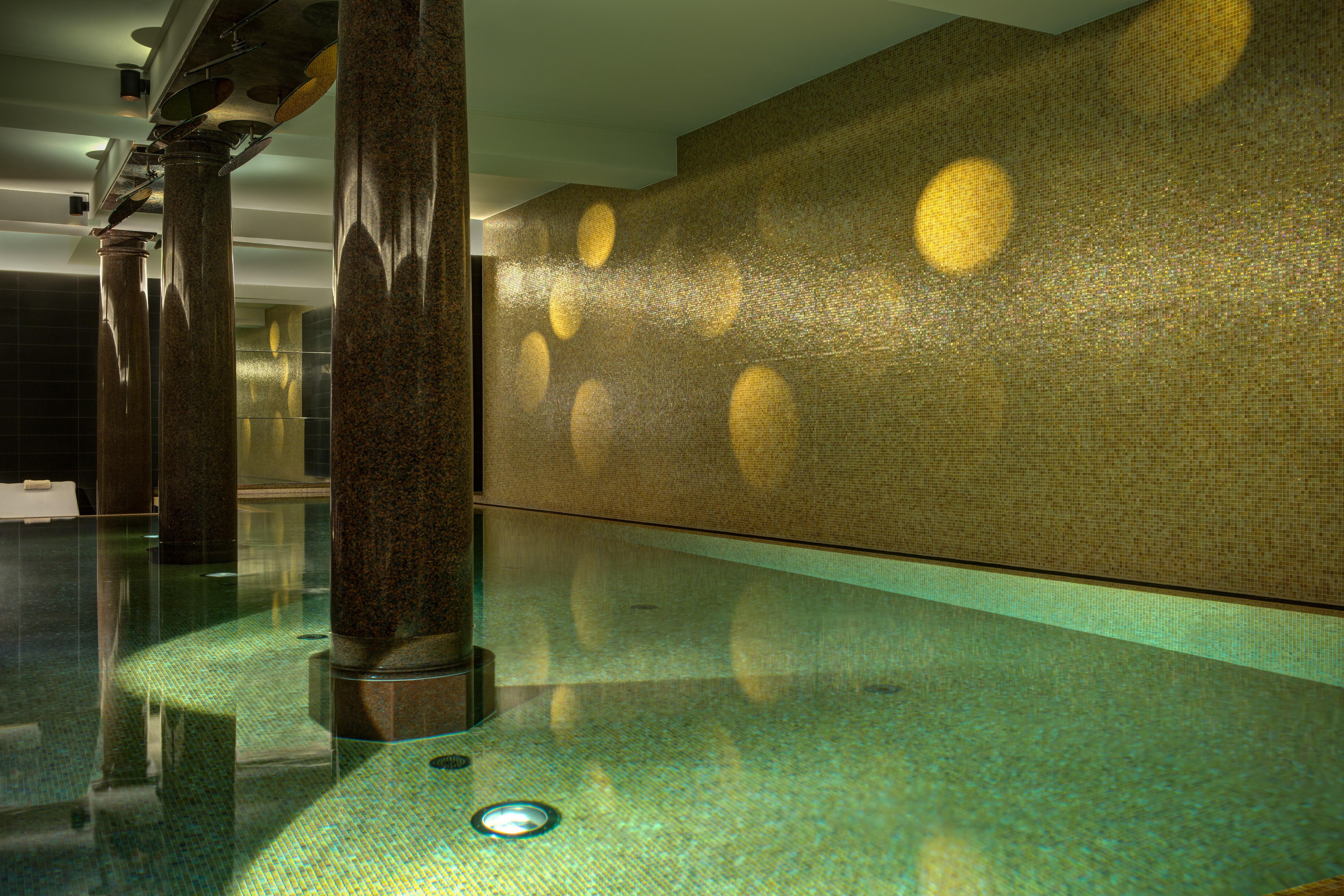 Rocco Forte Hotel De Rome Berlin Ngoại thất bức ảnh