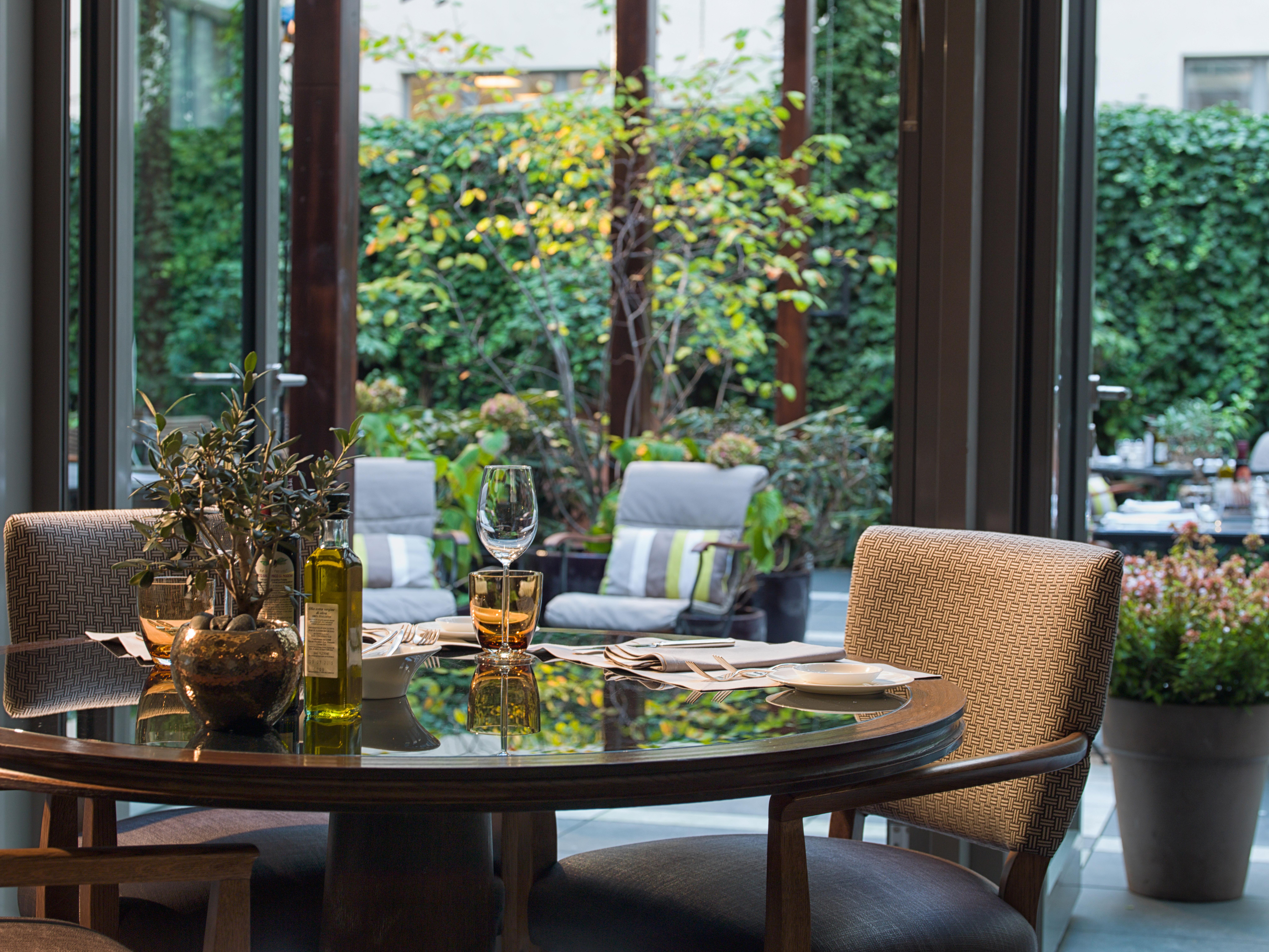 Rocco Forte Hotel De Rome Berlin Ngoại thất bức ảnh
