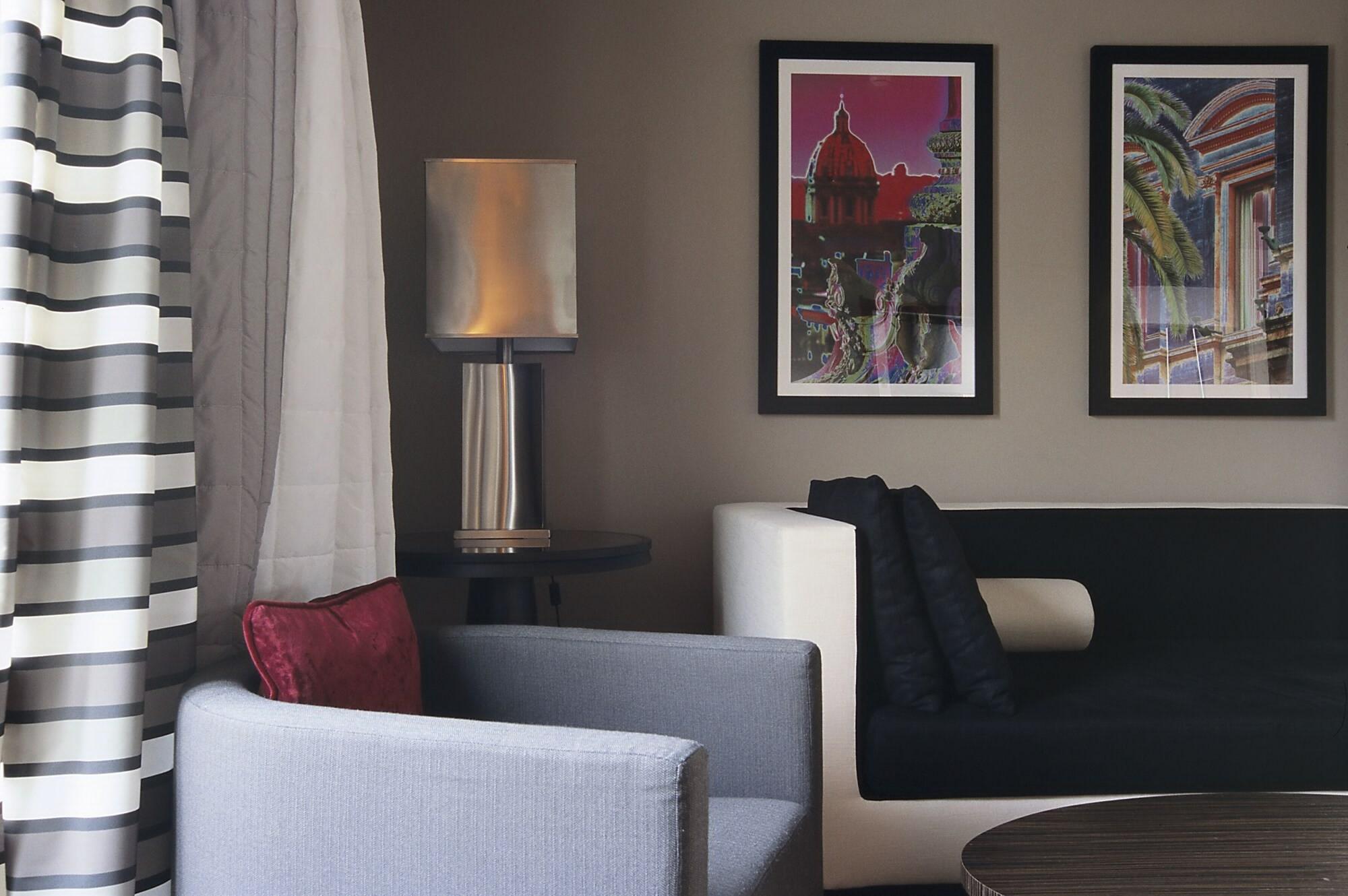 Rocco Forte Hotel De Rome Berlin Ngoại thất bức ảnh