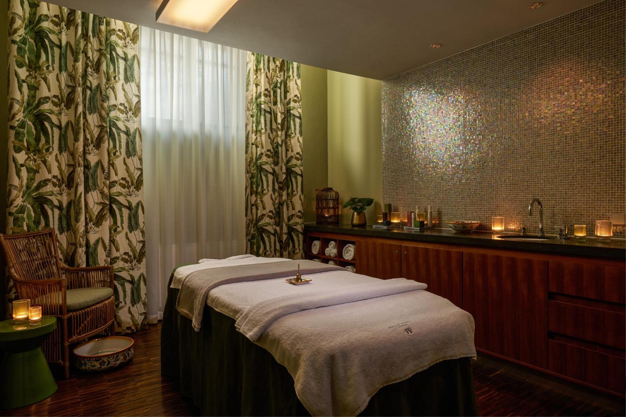 Rocco Forte Hotel De Rome Berlin Ngoại thất bức ảnh